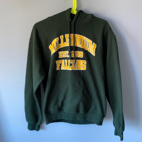 Gildan Other - Heavy Blend Cotton Sweatshirt